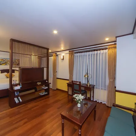 Flower Garden Hotel-3