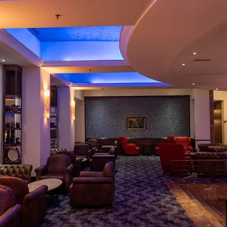 Hotel Royal Kuala Lumpur-3