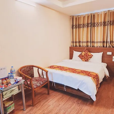 Urban Alley Hotel-3
