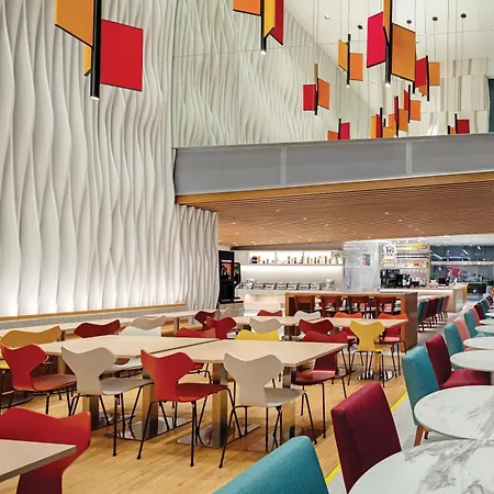 Holiday Inn Express Singapore Orchard Road By Ihg-2