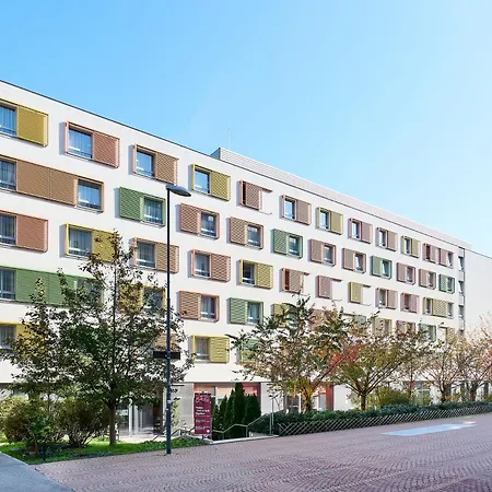 Jufa Hotel Wien City-2