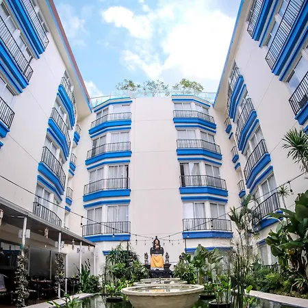 Zia Hotel Kuta-2