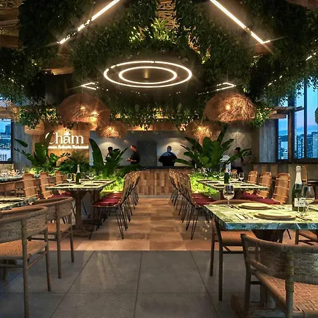 Icon Saigon - Lifestyle Design Hotel-3