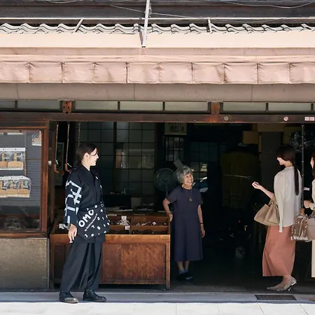 Omo5 Kyoto Sanjo By Hoshino Resorts-2