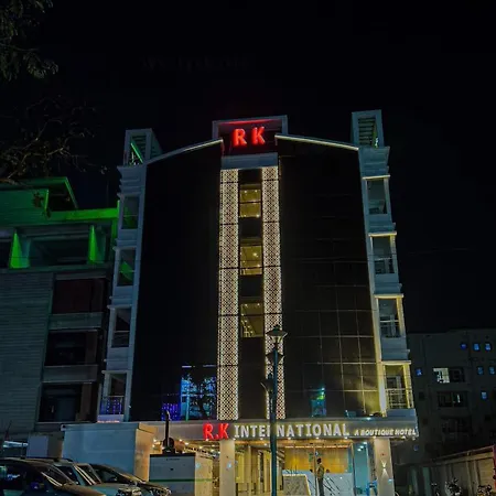 Hotel Rk International-3