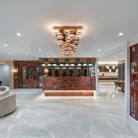 Clarks Inn Indore-2