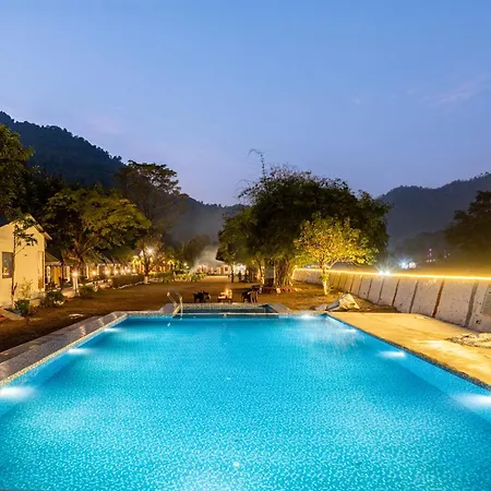 River Valley Resort Rishikesh-2
