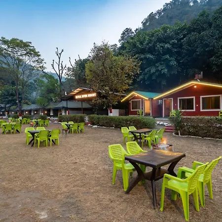 River Valley Resort Rishikesh-3