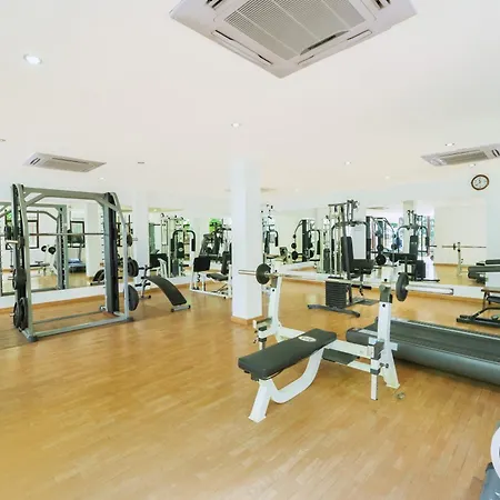 Mount Randholee Resorts & Spa-3