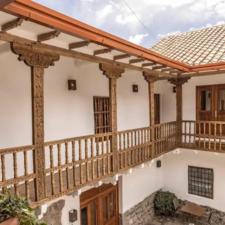 Casa Clara By Ananay Hotels-2