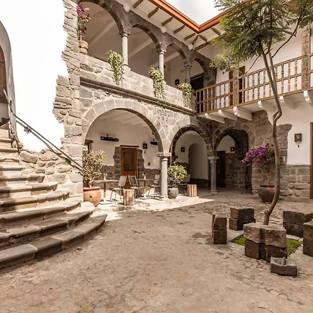 Casa Clara By Ananay Hotels-3