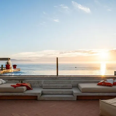 The Tryst Puerto Vallarta Lgbt Hotel-3