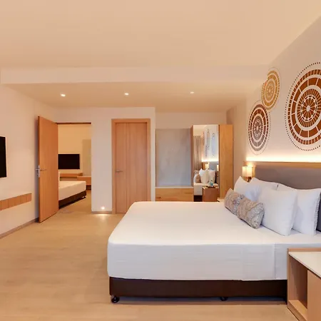 Lemon Tree Resort, Somnath-2