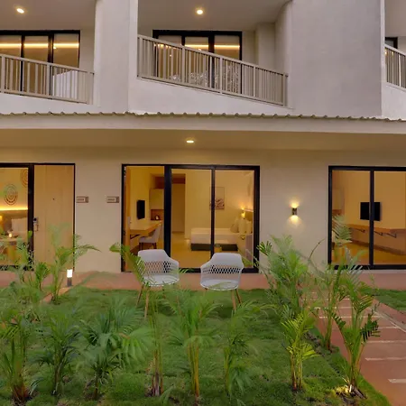 Lemon Tree Resort, Somnath-3