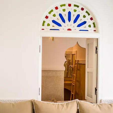 Riad Zayn & Spa-2
