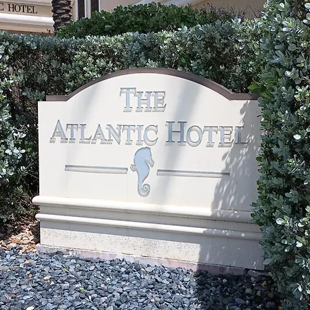 Private Residences At The Atlantic Resort & Spa-3