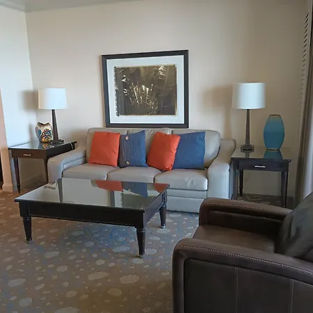 Private Residences At The Atlantic Resort & Spa-2