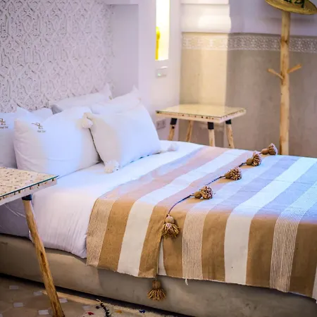 Riad Zayn & Spa-3