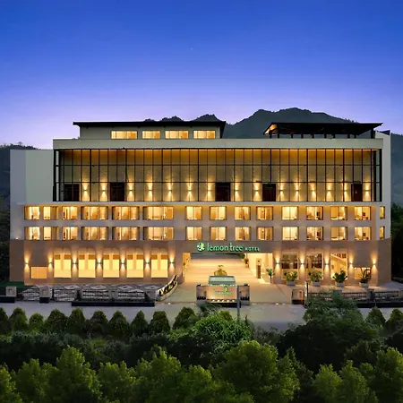 Lemon Tree Hotel, Tapovan Rishikesh-2