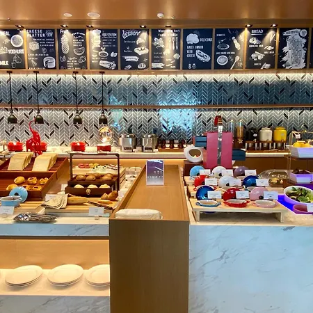 Fairfield By Marriott Guangzhou Konggang-3