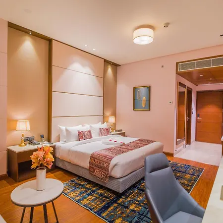The Maple Hotel-2