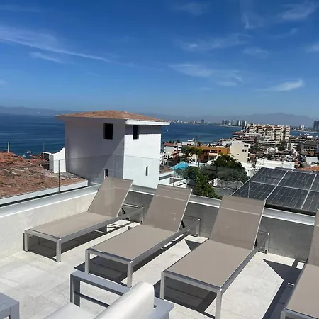 Vidalia - Modern Condos With Rooftop Terrace And Gym-3
