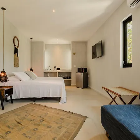 *Casa Aluxes- Guesthouse*-2