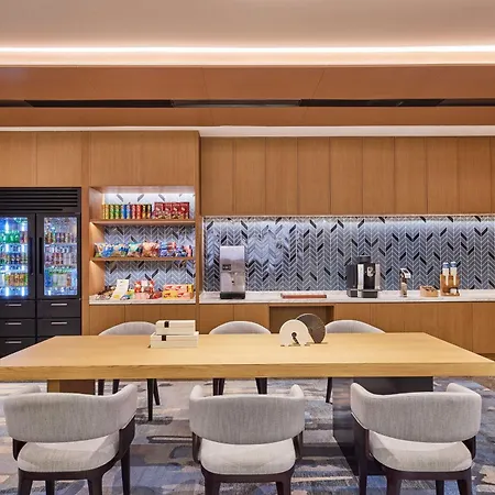 Fairfield By Marriott Guangzhou Konggang-2