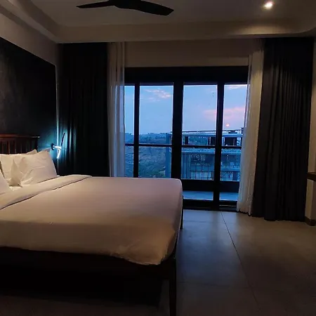 Manas Lifestyle Villas, Igatpuri-2