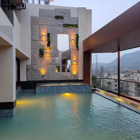 Manas Lifestyle Villas, Igatpuri-3