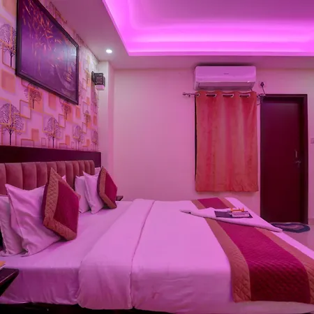 Hotel New Punjab Luxury-2
