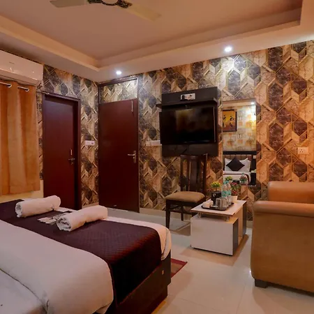 Hotel New Punjab Luxury-3