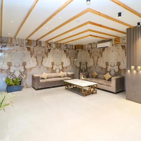 Hotel Vertu Igi Delhi Airport By Opo-3