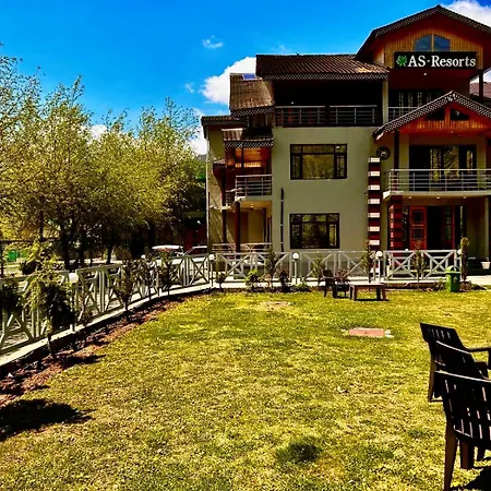 As Resorts Maintained By Zaara Resorts-3
