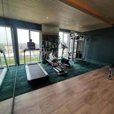 Arni Skye Hotel-3