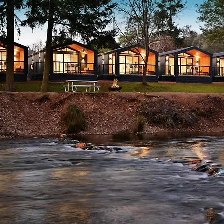 Bright Riverside Holiday Park-2