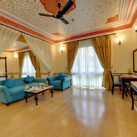 Skk The Fern Jaisalmer-3