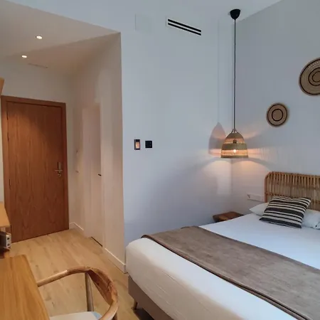 Casa Du Soleil Hostal Boutique-2