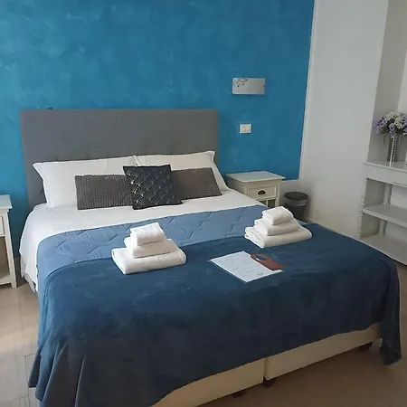 Ad Cavour Luxury Rooms - By Ad Roma-3