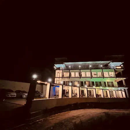 Sitara Hotel & Resort In The Lap Of Nature, Mussoorie-2