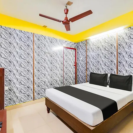 Super Hotel O Heritage Town Formerly Vasavi-2