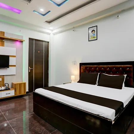 Hotel O Grand Epic Inn-3