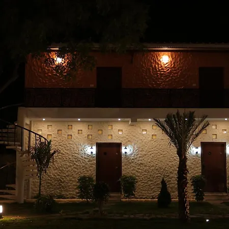 Palm Paradise Beach Resort-2