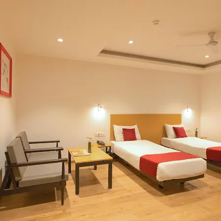 Gt Paradise - A Boutique Hotel-2