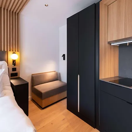 Yotelpad London Stratford-2