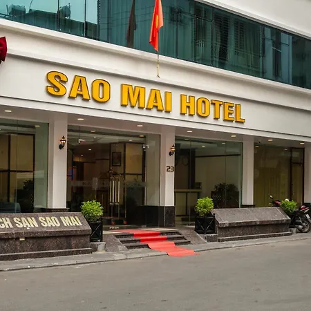 Sao Mai Boutique Hotel-3