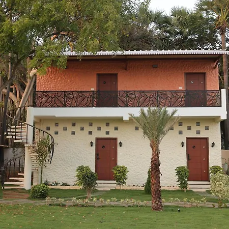 Palm Paradise Beach Resort-2