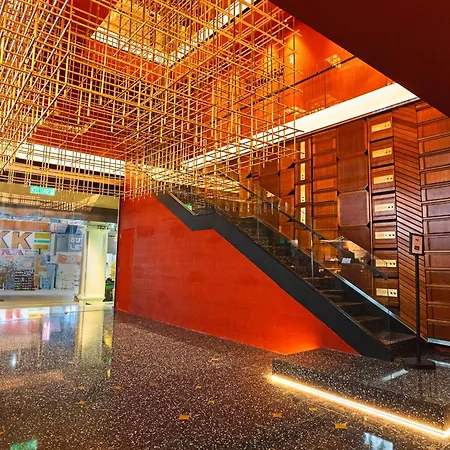 Bintang Collectionz Hotel-2