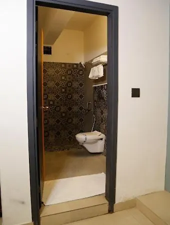 Virohaa Garden Hotel Ghaziabad-2