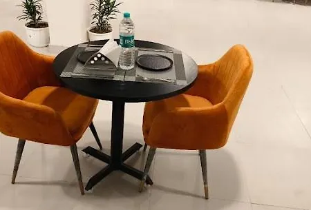 Virohaa Garden Hotel Ghaziabad-3